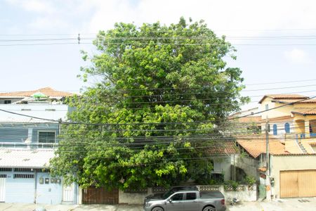 Apartamento para alugar com 70m², 2 quartos e 1 vagaVista da Varanda