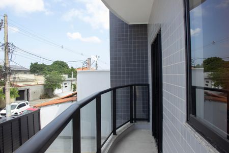 Apartamento para alugar com 70m², 2 quartos e 1 vagaVista da Varanda