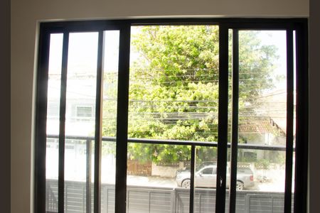 Vista da Varanda de apartamento para alugar com 2 quartos, 70m² em Jardim Flamboyant, Cabo Frio
