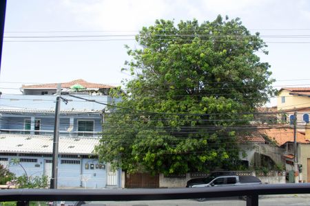 Apartamento para alugar com 70m², 2 quartos e 1 vagaVista da Suíte