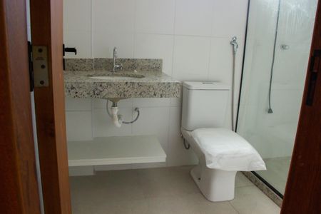 Apartamento para alugar com 70m², 2 quartos e 1 vagaBanheiro Social