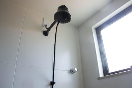 Apartamento para alugar com 70m², 2 quartos e 1 vagaBanheiro da Suíte