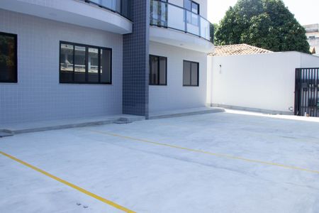 Apartamento para alugar com 70m², 2 quartos e 1 vagaGaragem