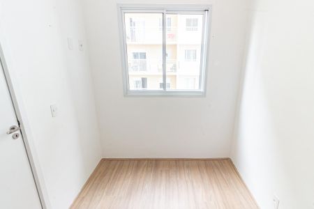 Quarto 2 de apartamento à venda com 2 quartos, 39m² em Belenzinho, São Paulo