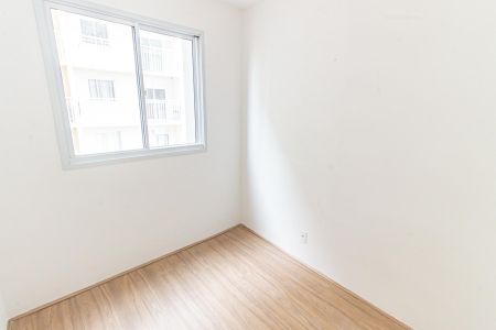Quarto 2 de apartamento à venda com 2 quartos, 39m² em Belenzinho, São Paulo