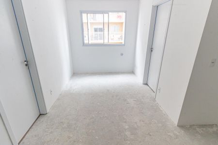 Sala de apartamento à venda com 2 quartos, 39m² em Belenzinho, São Paulo