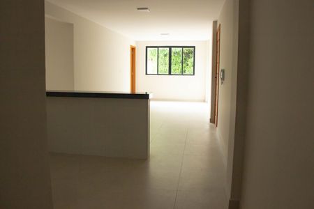 Apartamento para alugar com 70m², 2 quartos e sem vagaSala/Cozinha