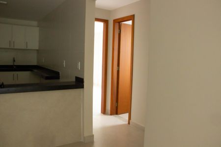 Apartamento para alugar com 70m², 2 quartos e sem vagaCorredor