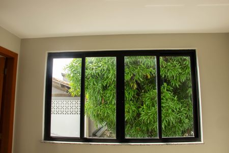 Vista da Sala de apartamento para alugar com 2 quartos, 70m² em Jardim Flamboyant, Cabo Frio
