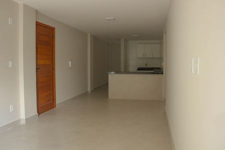 Apartamento para alugar com 70m², 2 quartos e sem vagaSala/Cozinha