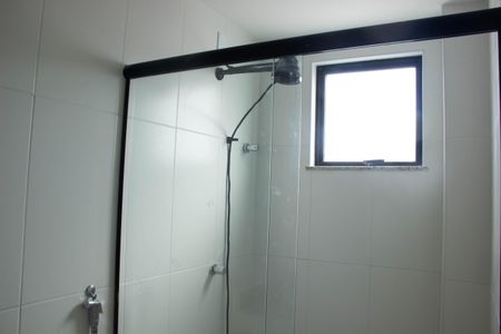 Apartamento para alugar com 70m², 2 quartos e sem vagaBanheiro da Suíte 2