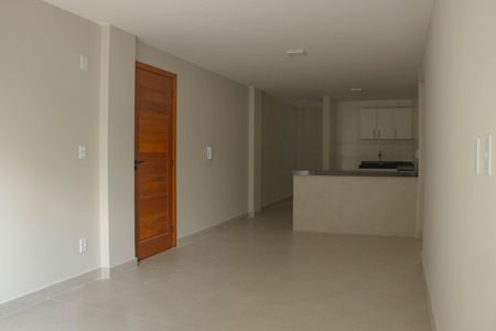 Apartamento para alugar com 70m², 2 quartos e sem vagaSala/Cozinha