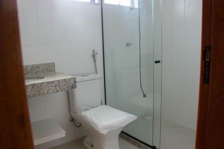 Apartamento para alugar com 70m², 2 quartos e sem vagaBanheiro Social