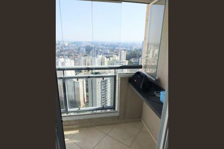 Apartamento à venda com 51m², 2 quartos e 1 vaga