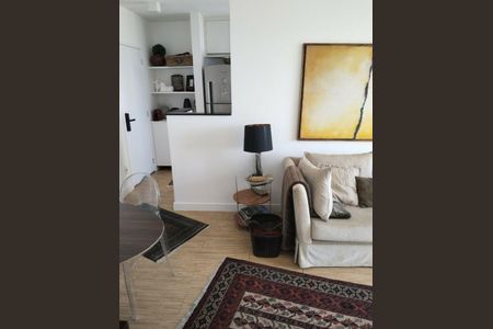 Apartamento à venda com 51m², 2 quartos e 1 vaga