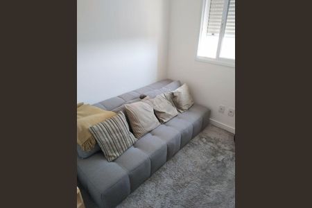 Apartamento à venda com 51m², 2 quartos e 1 vaga