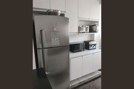 Apartamento à venda com 51m², 2 quartos e 1 vaga