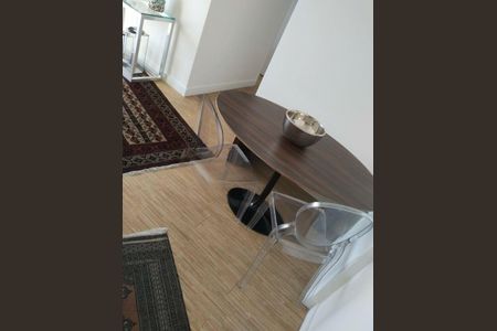 Apartamento à venda com 51m², 2 quartos e 1 vaga