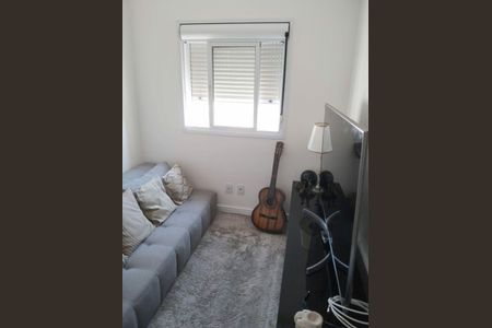 Apartamento à venda com 51m², 2 quartos e 1 vaga