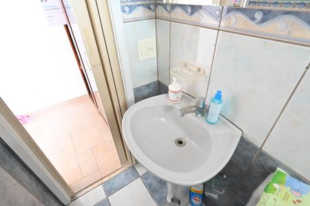 Apartamento para alugar com 65m², 2 quartos e 1 vagaBanheiro Social 2