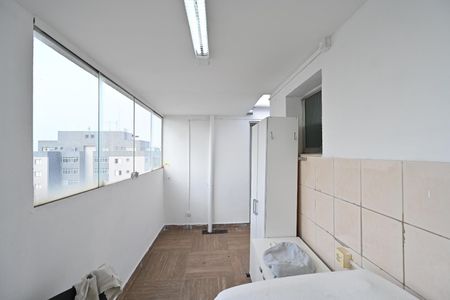 Apartamento para alugar com 65m², 2 quartos e 1 vagaLavanderia