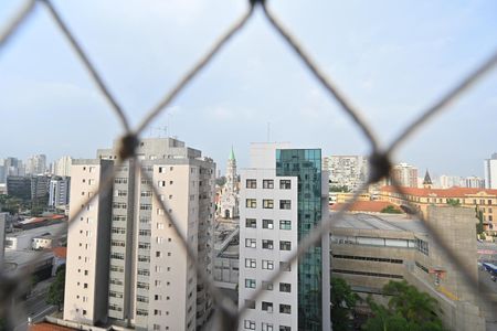 Apartamento para alugar com 65m², 2 quartos e 1 vagaVista da Sala