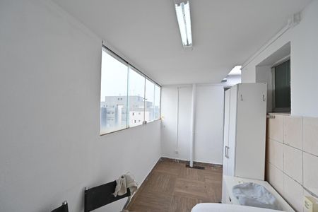 Apartamento para alugar com 65m², 2 quartos e 1 vagaLavanderia