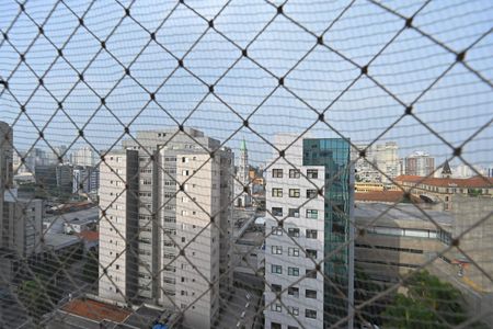 Apartamento para alugar com 65m², 2 quartos e 1 vagaVista do Quarto 2