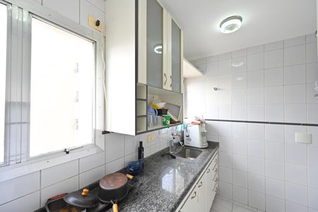 Apartamento para alugar com 65m², 2 quartos e 1 vagaCozinha