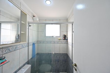 Apartamento para alugar com 65m², 2 quartos e 1 vagaBanheiro Social 1