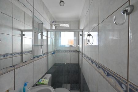 Apartamento para alugar com 65m², 2 quartos e 1 vagaBanheiro Social 2