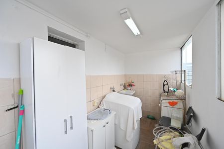 Apartamento para alugar com 65m², 2 quartos e 1 vagaLavanderia