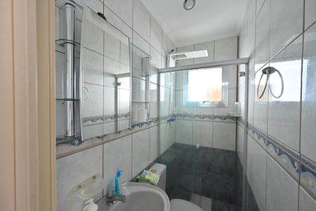 Apartamento para alugar com 65m², 2 quartos e 1 vagaBanheiro Social 2