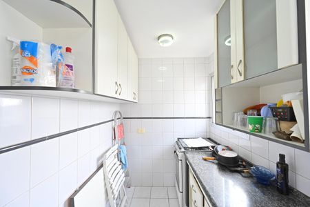 Apartamento para alugar com 65m², 2 quartos e 1 vagaCozinha