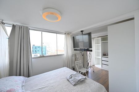 Apartamento para alugar com 65m², 2 quartos e 1 vagaQuarto 1