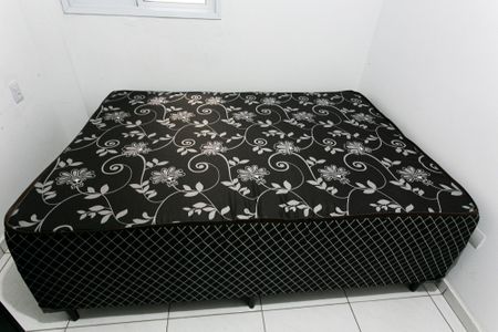 Apartamento à venda com 30m², 1 quarto e sem vaga Apartamento à venda com 30m², 1 quarto e sem vagaQuarto - Cama