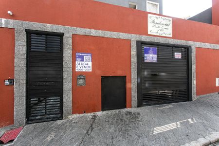 Apartamento à venda com 30m², 1 quarto e sem vaga Apartamento à venda com 30m², 1 quarto e sem vagaplaca TMKT-648