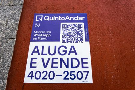 Apartamento à venda com 30m², 1 quarto e sem vaga Apartamento à venda com 30m², 1 quarto e sem vagaplaca TMKT-648