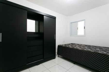 Apartamento à venda com 30m², 1 quarto e sem vaga Apartamento à venda com 30m², 1 quarto e sem vagaQuarto