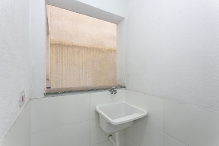 Apartamento à venda com 30m², 1 quarto e sem vaga Apartamento à venda com 30m², 1 quarto e sem vagaÁrea de Serviço