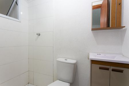 Apartamento à venda com 30m², 1 quarto e sem vaga Apartamento à venda com 30m², 1 quarto e sem vagaBanheiro