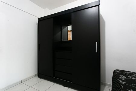 Apartamento à venda com 30m², 1 quarto e sem vaga Apartamento à venda com 30m², 1 quarto e sem vagaQuarto - Armário
