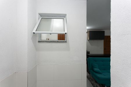 Apartamento à venda com 30m², 1 quarto e sem vaga Apartamento à venda com 30m², 1 quarto e sem vagaÁrea de Serviço