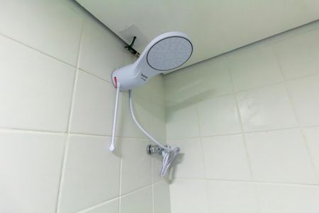 Studio para alugar com 28m², 1 quarto e sem vagaBanheiro