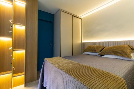 Studio para alugar com 28m², 1 quarto e sem vagaStudio