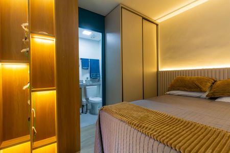 Studio para alugar com 28m², 1 quarto e sem vagaStudio