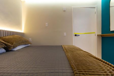 Studio para alugar com 28m², 1 quarto e sem vagaStudio