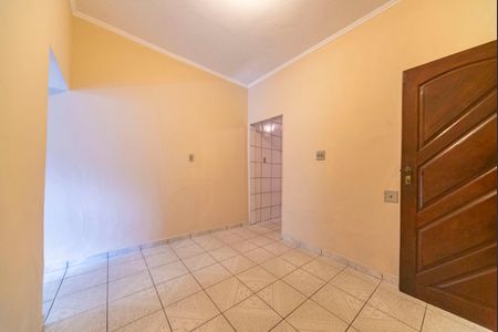 Sala de casa para alugar com 1 quarto, 89m² em Jardim Cipreste, São Bernardo do Campo
