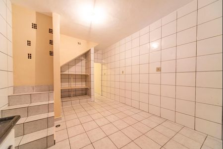 Casa para alugar com 89m², 1 quarto e 1 vagaCozinha 