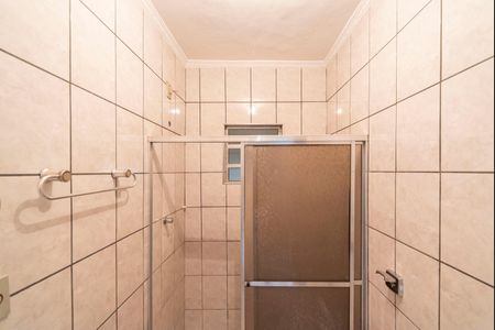 Banheiro  de casa para alugar com 1 quarto, 89m² em Jardim Cipreste, São Bernardo do Campo